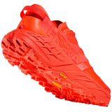 Tenis Hoka Trail Running SPEEDGOAT 7 Rojo Hombre