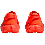 Tenis Hoka Trail Running SPEEDGOAT 7 Rojo Mujer