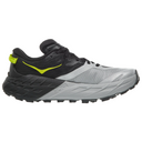 Tenis Hoka Trail Running SPEEDGOAT 7 Negro Gris Hombre