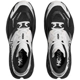 Tenis Hoka Trail Running SPEEDGOAT 7 Blanco Negro Mujer