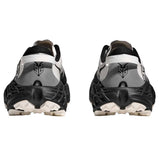 Tenis Hoka Trail Running SPEEDGOAT 7 Blanco Negro Mujer