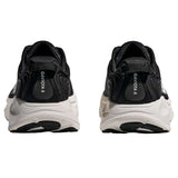 Tenis Hoka Running GAVIOTA 6 Negro Blanco Hombre