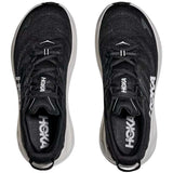 Tenis Hoka Running GAVIOTA 6 Negro Blanco Hombre