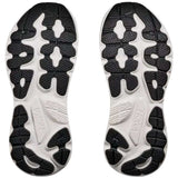 Tenis Hoka Running GAVIOTA 6 Negro Blanco Hombre