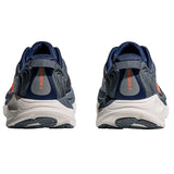 Tenis Hoka Running GAVIOTA 6 Navy Blanco Hombre