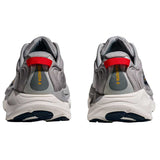 Tenis Hoka Running GAVIOTA 6 Gris Blanco Hombre