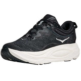 Tenis Hoka Running GAVIOTA 6 Negro Blanco Mujer