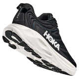 Tenis Hoka Running GAVIOTA 6 Negro Blanco Mujer
