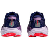 Tenis Hoka Running GAVIOTA 6 Azul Morado Mujer