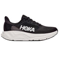 Tenis Hoka Running ARAHI 9 Negro Blanco Mujer