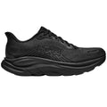 Tenis Hoka CLIFTON 11 Running Todo Negro Hombre