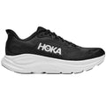 Tenis Hoka CLIFTON 11 Running Negro Blanco Hombre