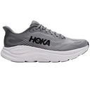 Tenis Hoka CLIFTON 11 Running Gris Blanco Hombre