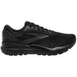Tenis Brooks Running GHOST 16 Black Full Unisex