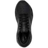 Tenis Brooks Running GHOST 16 Black Full Unisex