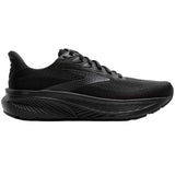 Tenis Brooks Running GHOST 17 All Negro Mujer