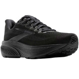 Tenis Brooks Running GHOST 17 All Negro Mujer