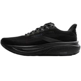 Tenis Brooks Running GHOST 17 All Negro Mujer