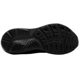 Tenis Brooks Running GHOST 17 All Negro Mujer