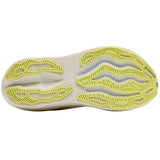 Tenis Brooks Running GLYCERIN MAX Beige Olivo Mujer