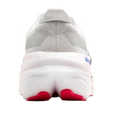 Tenis Brooks GLYCERIN MAX Blanco Rosa Mujer