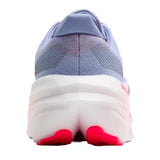 Tenis Brooks GLYCERIN MAX Lavanda Rosa Mujer