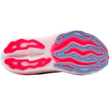 Tenis Brooks GLYCERIN MAX Lavanda Rosa Mujer