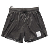 Short Deportivo Satisfy Techsilk 5" Running Raven Hombre