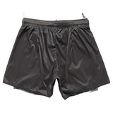 Short Deportivo Satisfy Techsilk 5" Running Raven Hombre