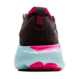 Tenis Brooks ADRENALINE GTS 25 Negro Rosa Mujer