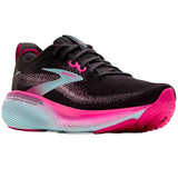 Tenis Brooks ADRENALINE GTS 25 Negro Rosa Mujer