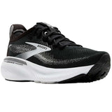 Tenis Brooks ADRENALINE GTS 25 Negro Plata Mujer