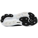 Tenis Brooks ADRENALINE GTS 25 Negro Plata Mujer