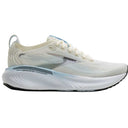 Tenis Brooks ADRENALINE GTS 25 Blanco Azul Mujer
