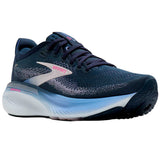 Tenis Brooks ADRENALINE GTS 25 Azul Blanco Mujer