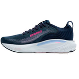 Tenis Brooks ADRENALINE GTS 25 Azul Blanco Mujer