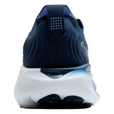 Tenis Brooks ADRENALINE GTS 25 Azul Blanco Mujer