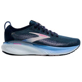 Tenis Brooks ADRENALINE GTS 25 Azul Blanco Mujer