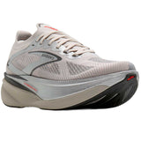 Tenis Brooks HYPERION MAX 3 Beige Gris Mujer
