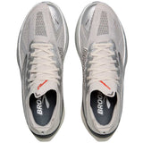 Tenis Brooks HYPERION MAX 3 Beige Gris Mujer