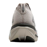 Tenis Brooks HYPERION MAX 3 Beige Gris Mujer