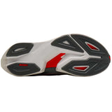 Tenis Brooks HYPERION MAX 3 Beige Gris Mujer