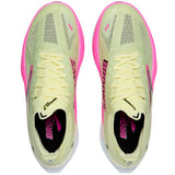 Tenis Brooks HYPERION MAX 3 Amarillo Rosa Mujer
