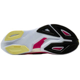 Tenis Brooks HYPERION MAX 3 Amarillo Rosa Mujer