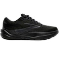 Tenis Brooks Running GHOST MAX 3 Todo Negro Hombre