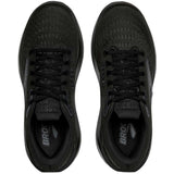 Tenis Brooks Running GHOST MAX 3 Todo Negro Hombre