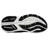 Tenis Brooks GHOST MAX 3 Negro Rosa Mujer