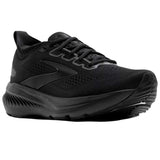 Tenis Brooks GLYCERIN 23 Todo Negro Mujer