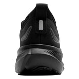 Tenis Brooks GLYCERIN 23 Todo Negro Mujer