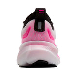 Tenis Brooks Running GLYCERIN 23 Rosa Negro Mujer